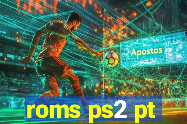 roms ps2 pt-br